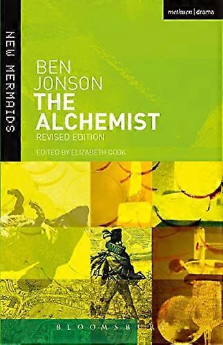 The Alchemist