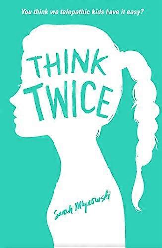 Think Twice Book 2