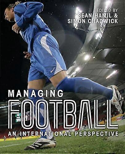 Managing Football