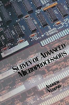 Survey of Advanced Microprocessors