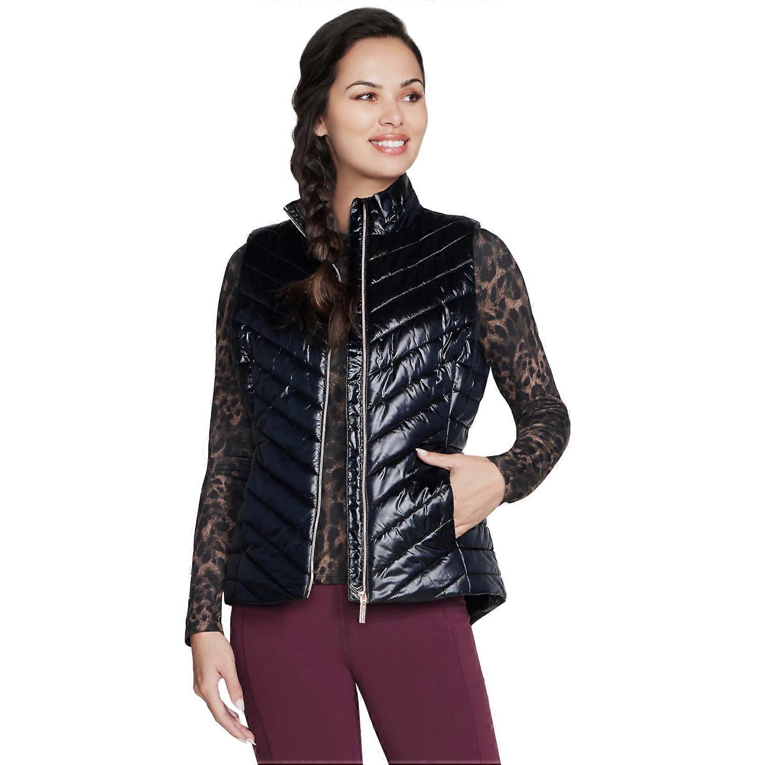 Västar Skechers GO Shield Shine Väst