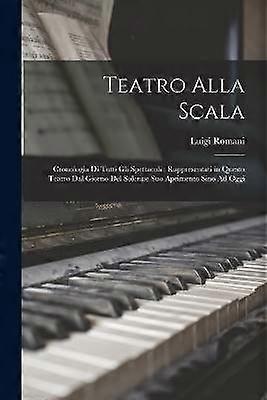 Teatro Alla Scala