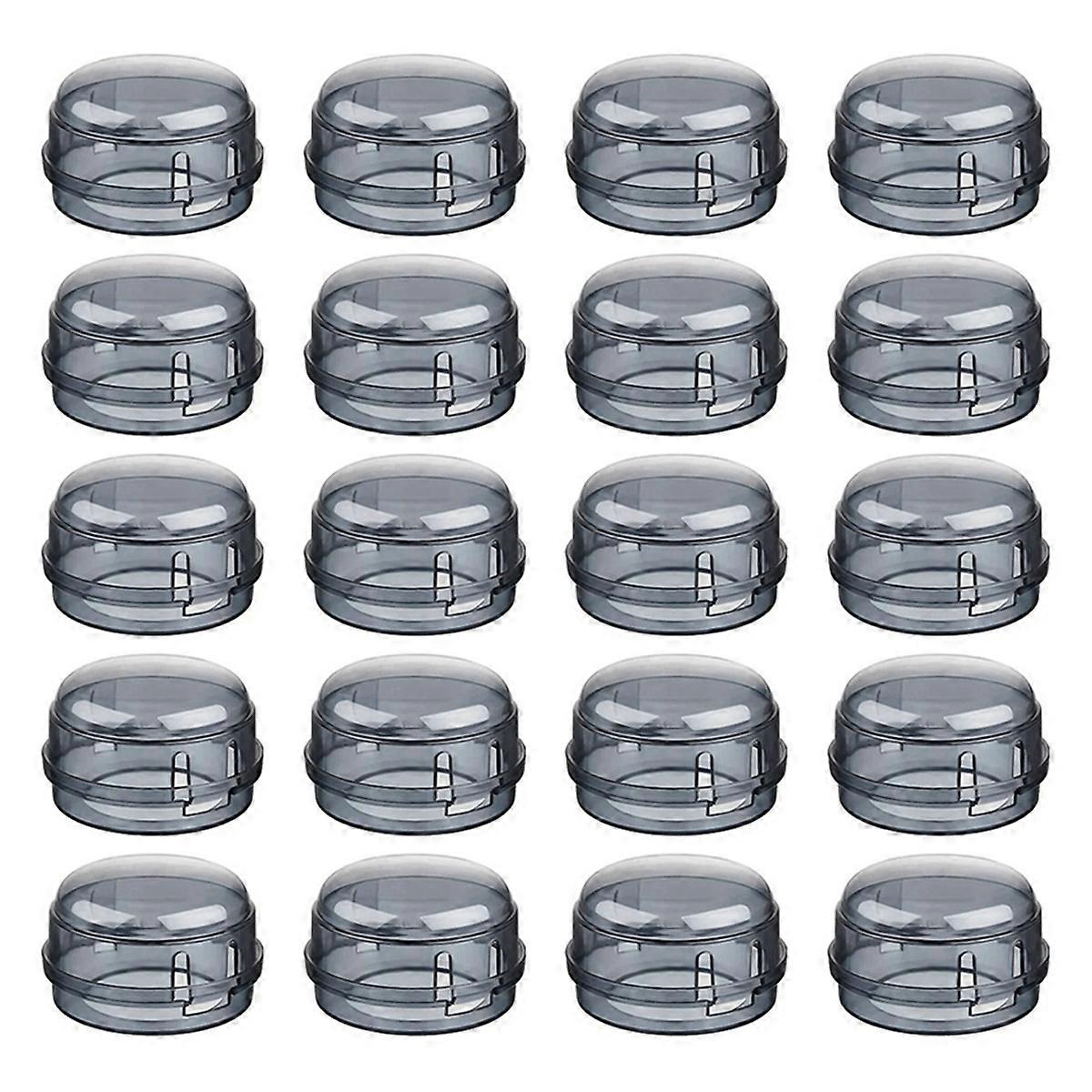 Switch Cover Kitchen Safety Guard Cookware Shield Protection Lock