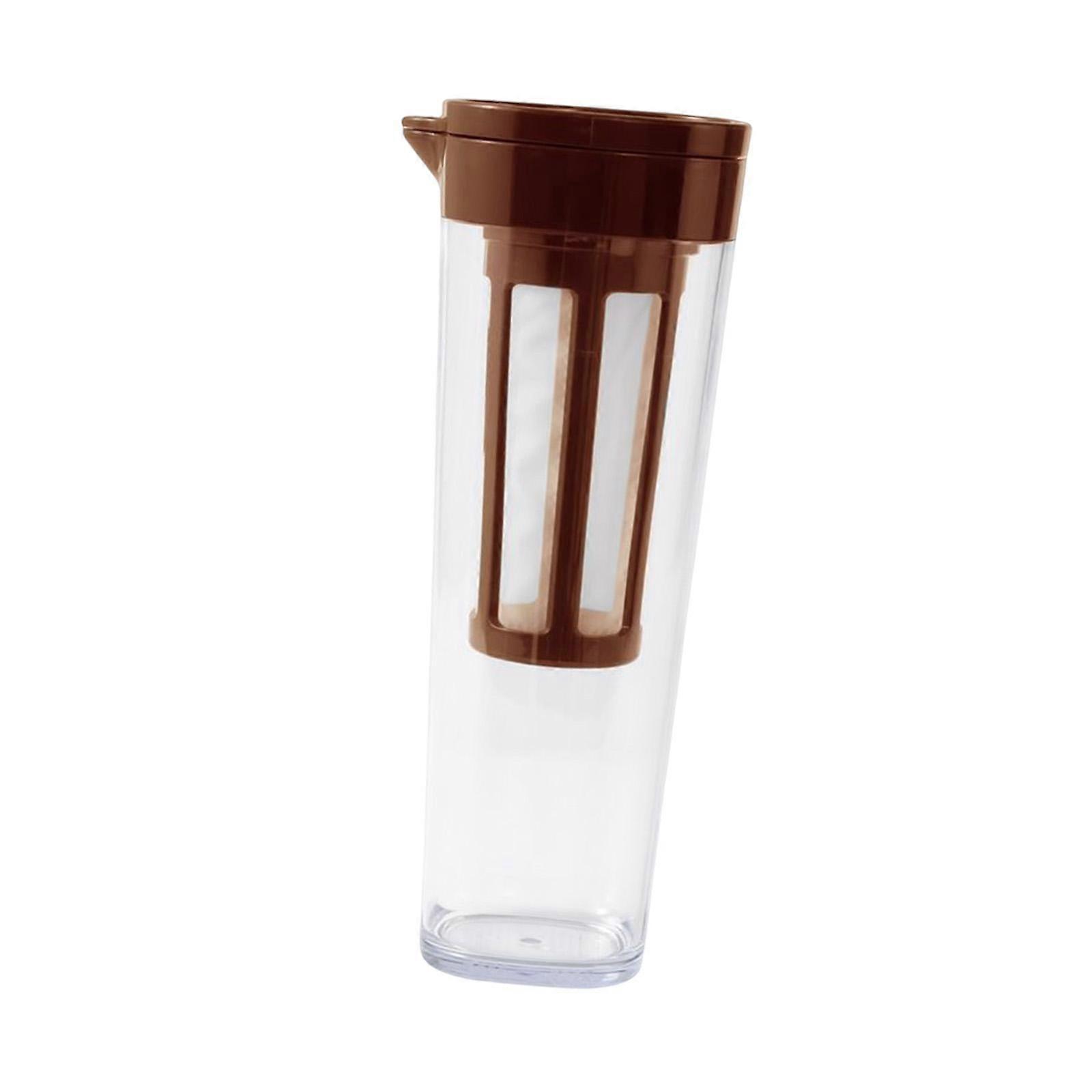 Coffee Pot Drip Coffee Pot Durable Cold Brew Maker for Kitchen Garden