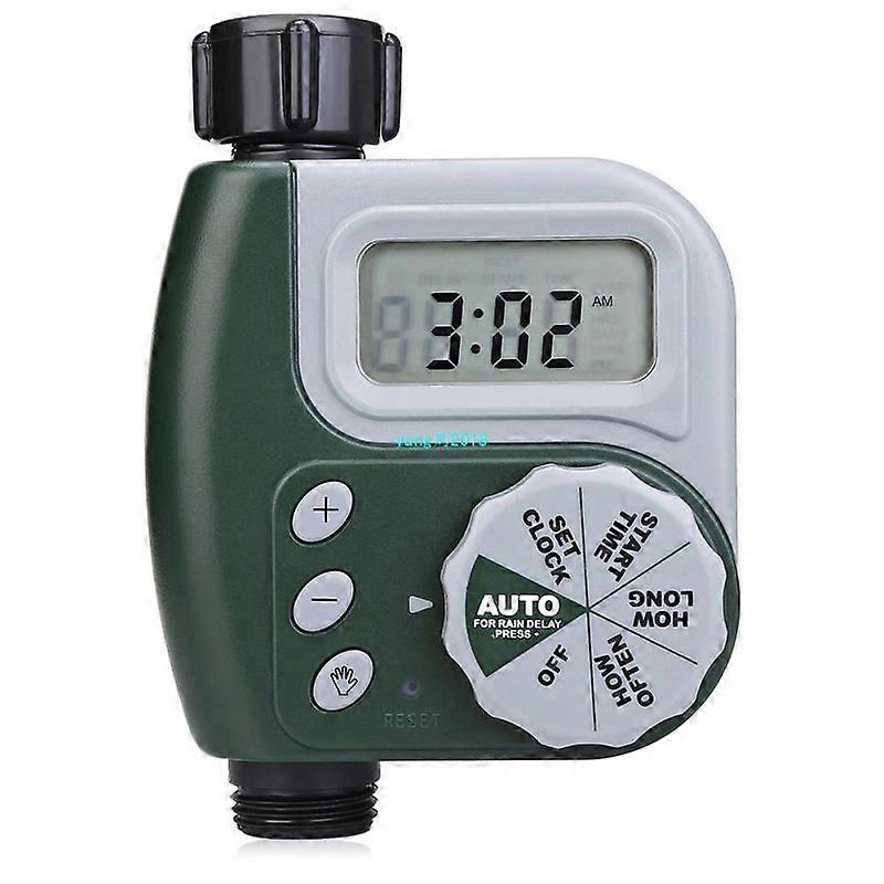 Automatic Watering Timer,Automatic Electronic System Irrigation Programmers,Watering Timer