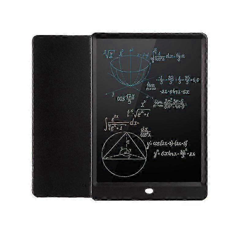 Lcd γραφή tablet 10 ιντσών Doodle διοικητικό δώρο γενεθλίων για 3-6 ετών