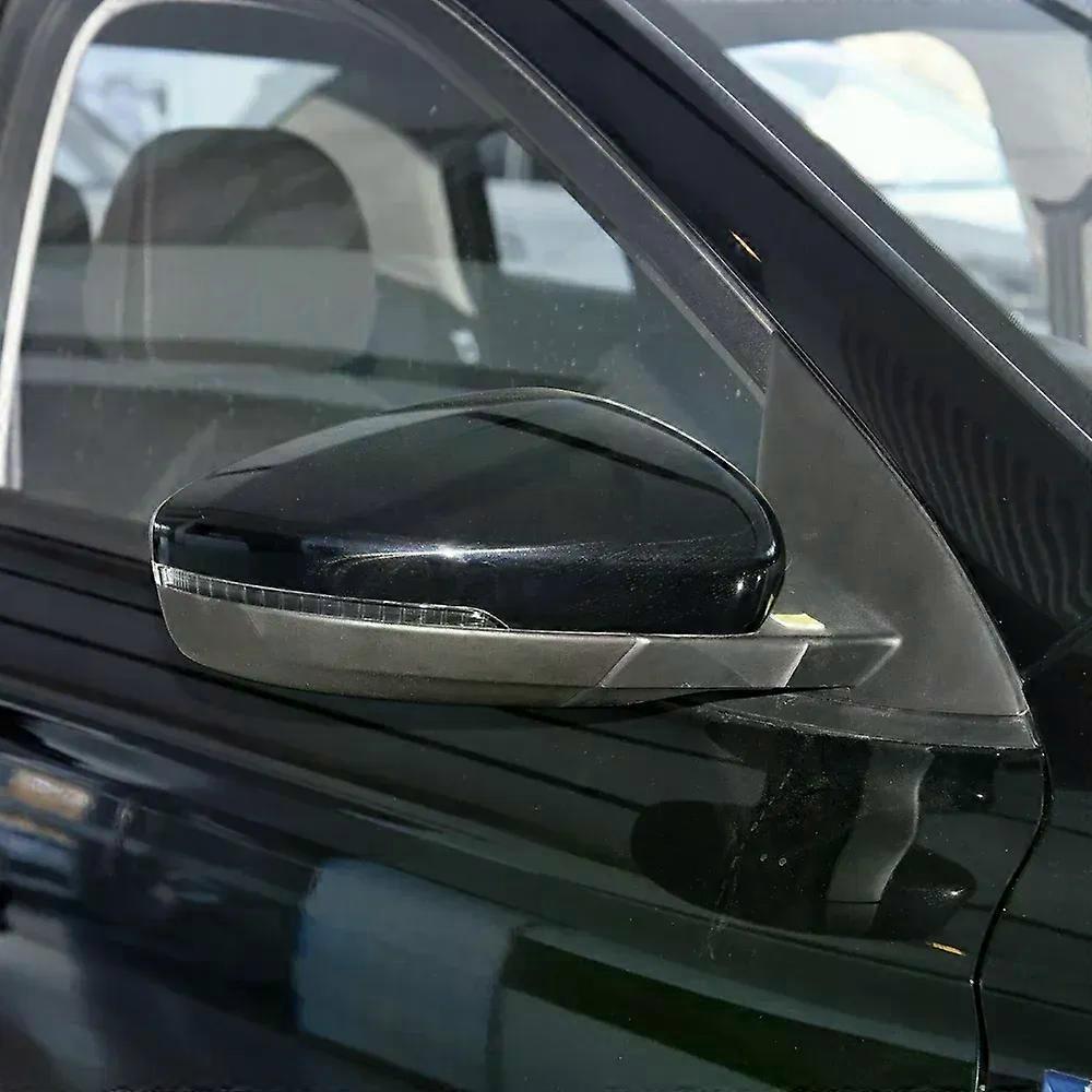 Kamshing for SAIC Roewe I5 I6 Ei5 MG6 2018 2019 Side Rear View Mirror Cover Rearview Mirror Lid Housing Hood Shell