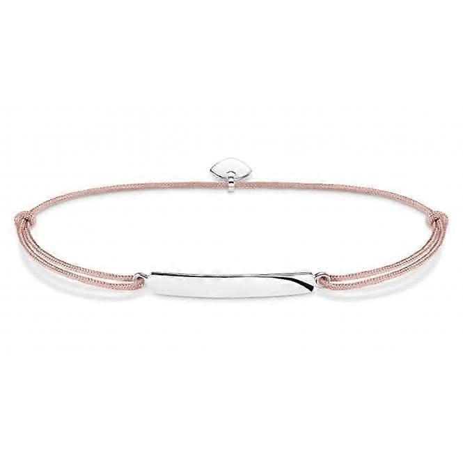 Thomas Sabo Little Secret Classic Bracelet LS011-173-19-L20v