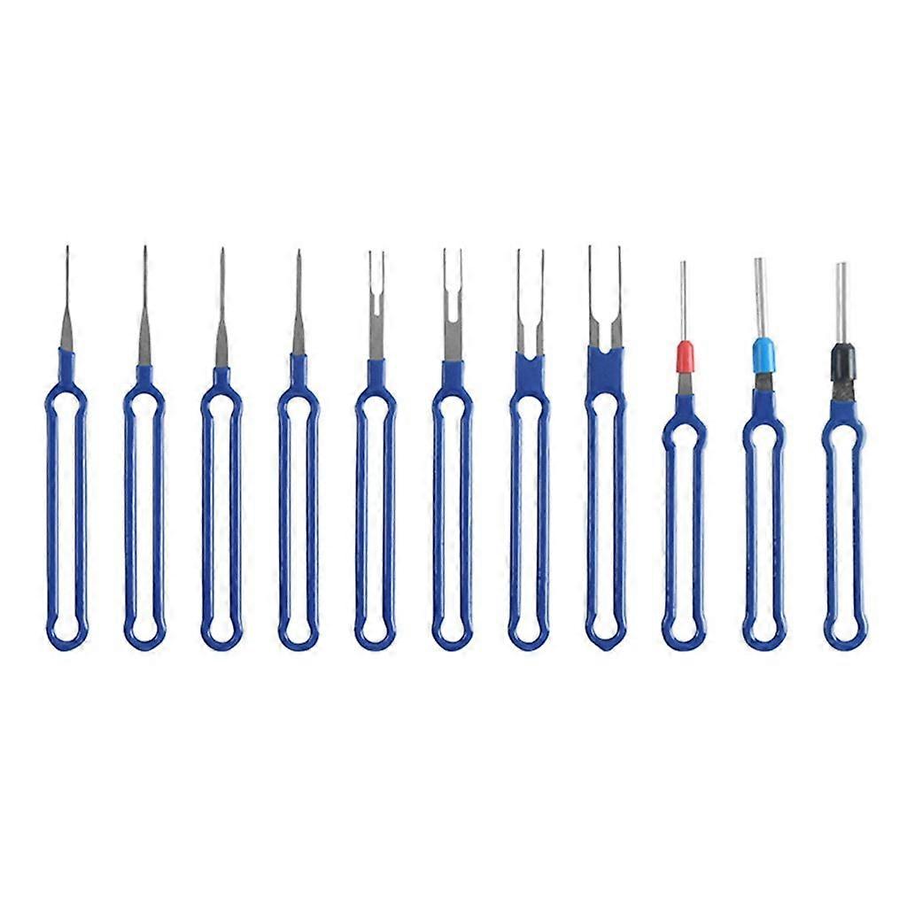 Professional Wire Terminal Extractor Set Auto Pin Removal Tool for Disassembly