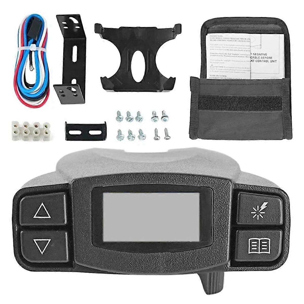 90195 Truck Brake Controller Brake Control Module for P3