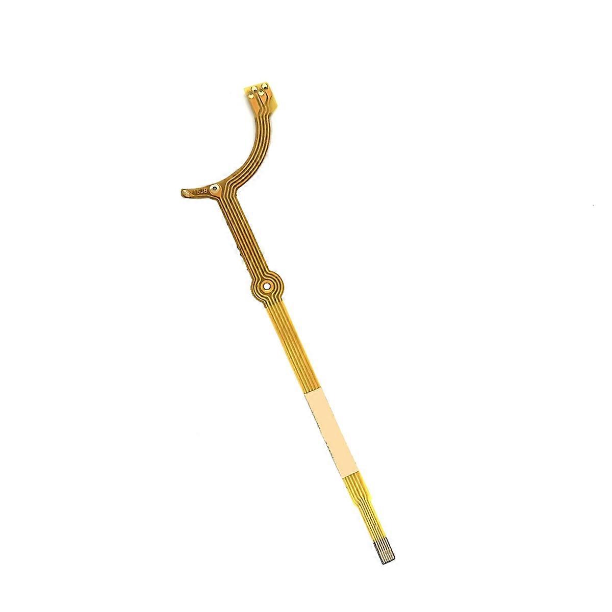 Lens Aperture Flex Cable for SIGMA 24-70mm, Camera Repair Part