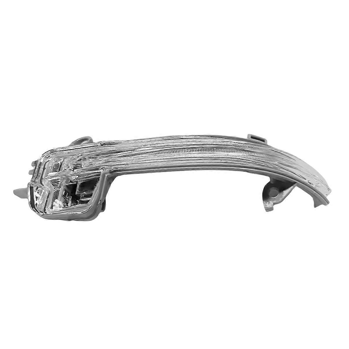 for X2 F39 X1 Rearview Mirror Side Light 63137377963 Left