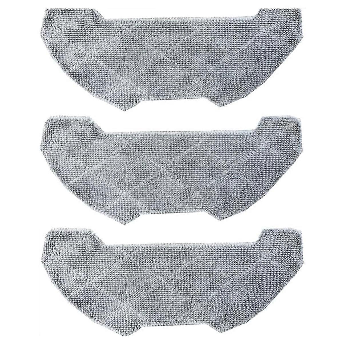 Vacuum Mop Pads for P30 Robot Vacuum & Mop