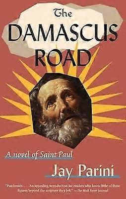 Damascus Road