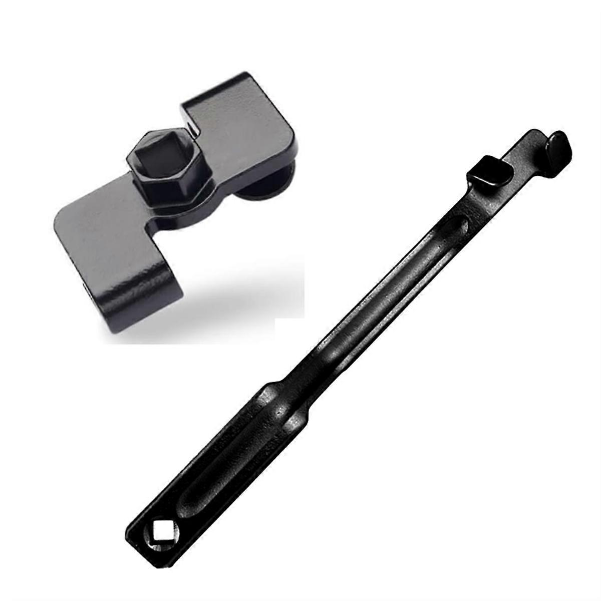 Wrench Extender Tool&Wrench Extender Tool Bar, för bilreparationer