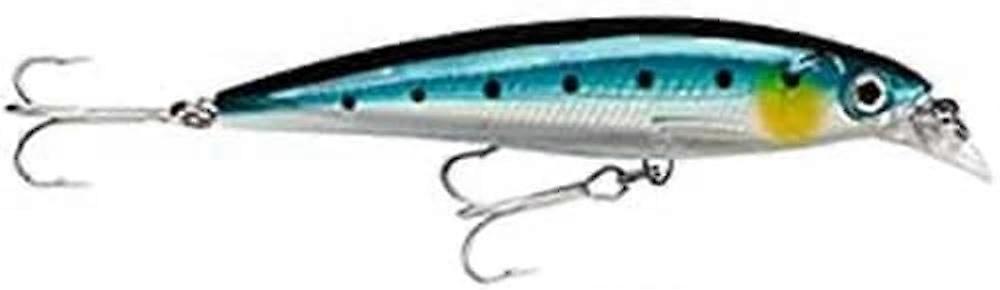 X-Rap Saltwater 14 Sardine Blue