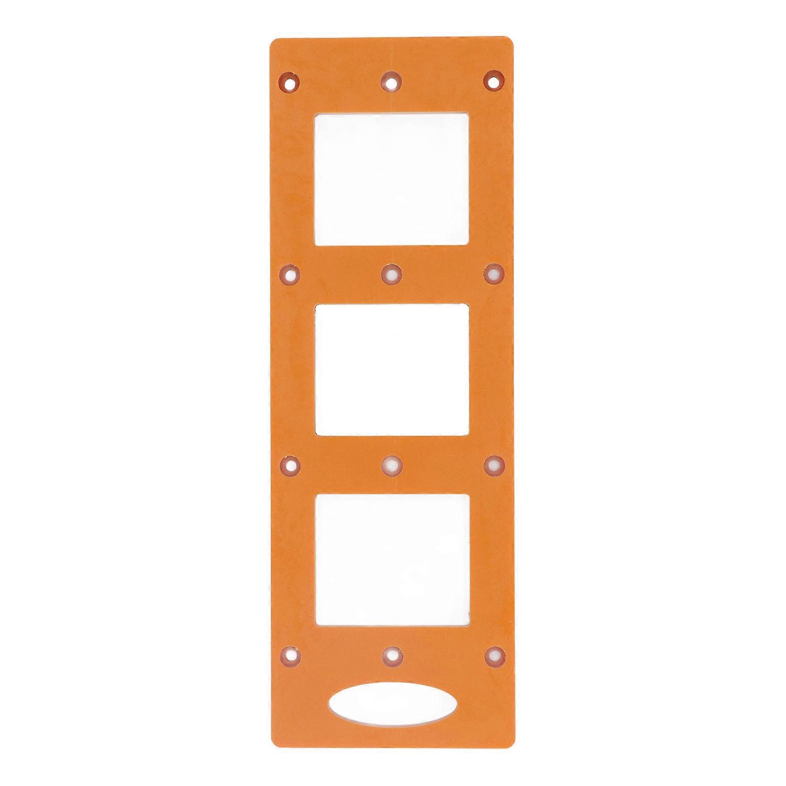 3D Multi Angle Measuring Ruler 45 90 Degree Aluminum Alloy Woodworking Square Protractor Miter