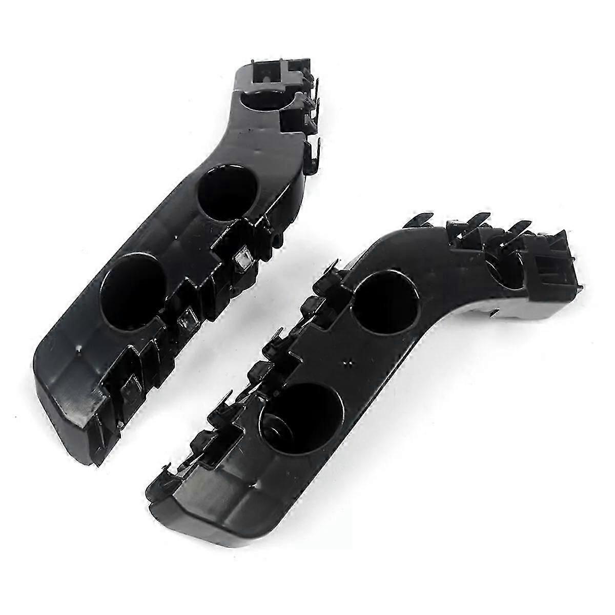 Front Bumper Brackets Left & Right 68144219AE 68144218AE for Grand 2014-2021