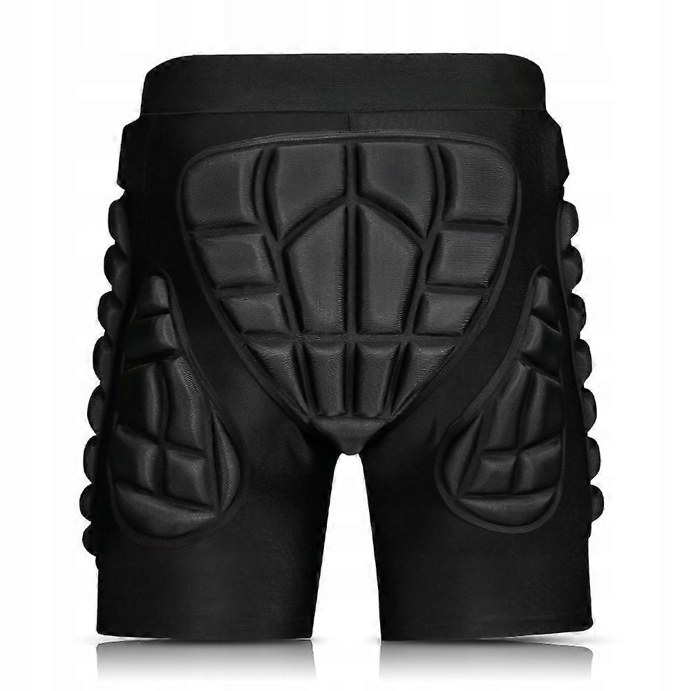 Men's Protective Hip Shorts L