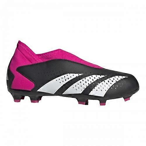 Adidas Childrens/Kids Predator Accuracy 3 Firm Ground Boots