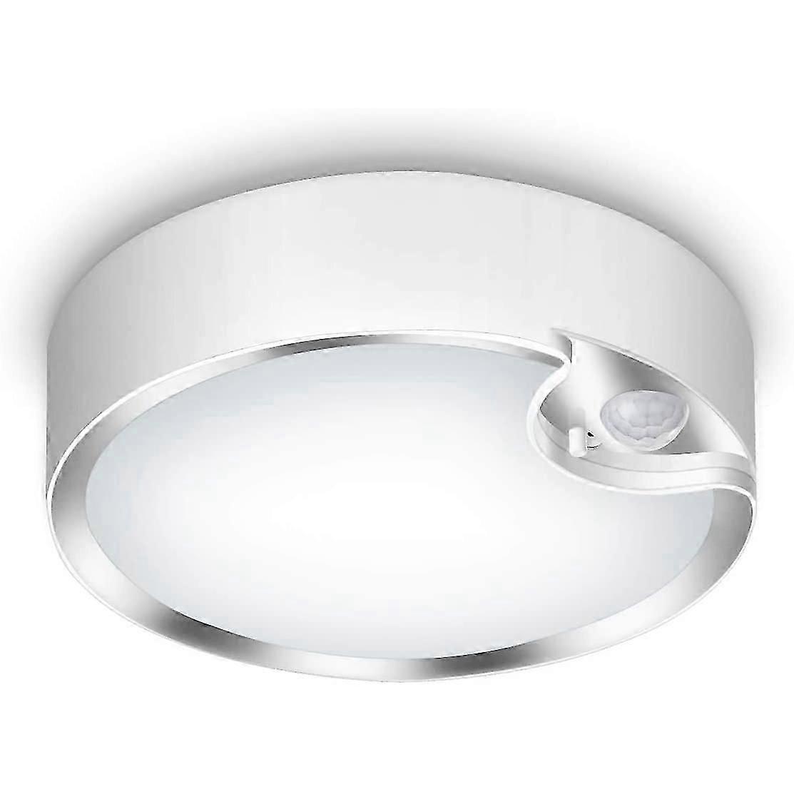 Motion Sensor Ceiling Light Battery Operated,80 LED Ultra Bright Motion Activated Indoor Light for