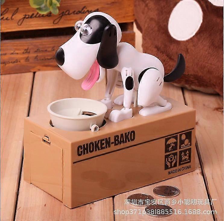 子供/大人のためのマネーボックス貯金箱銀行自動盗みコインマネーバンク