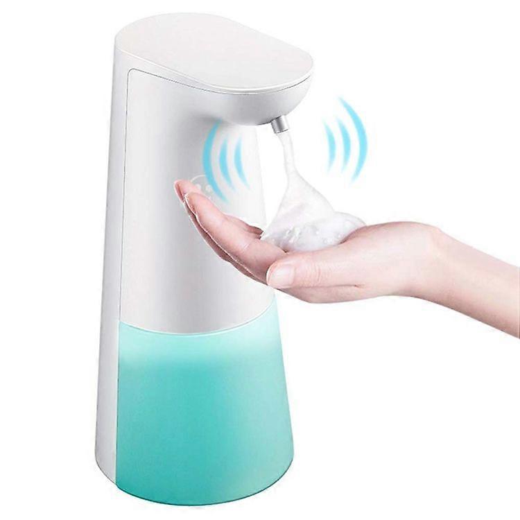 Automatic Soap Dispenser
