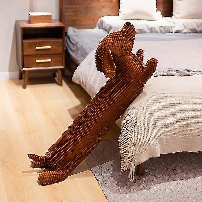 Cute Hugging Pillow Plush Stuffed Short-legged Dachshund Stuffed Cushion Collection