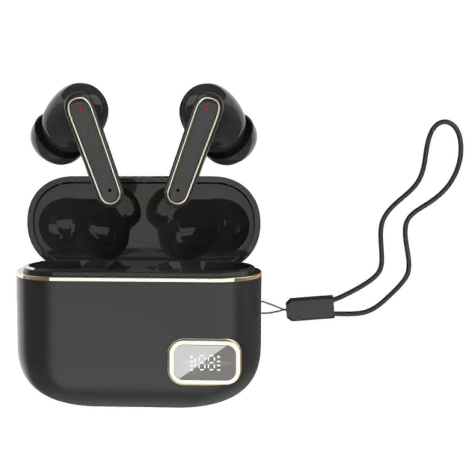 Language Translation Simultaneous Interpreting Headset Bluetooth Headset With Support For Over 144 Different Languages Translation Earbuds li458