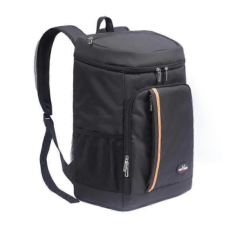 Picnic Bag Insulated Backpack with and Cold Insulation for Travel