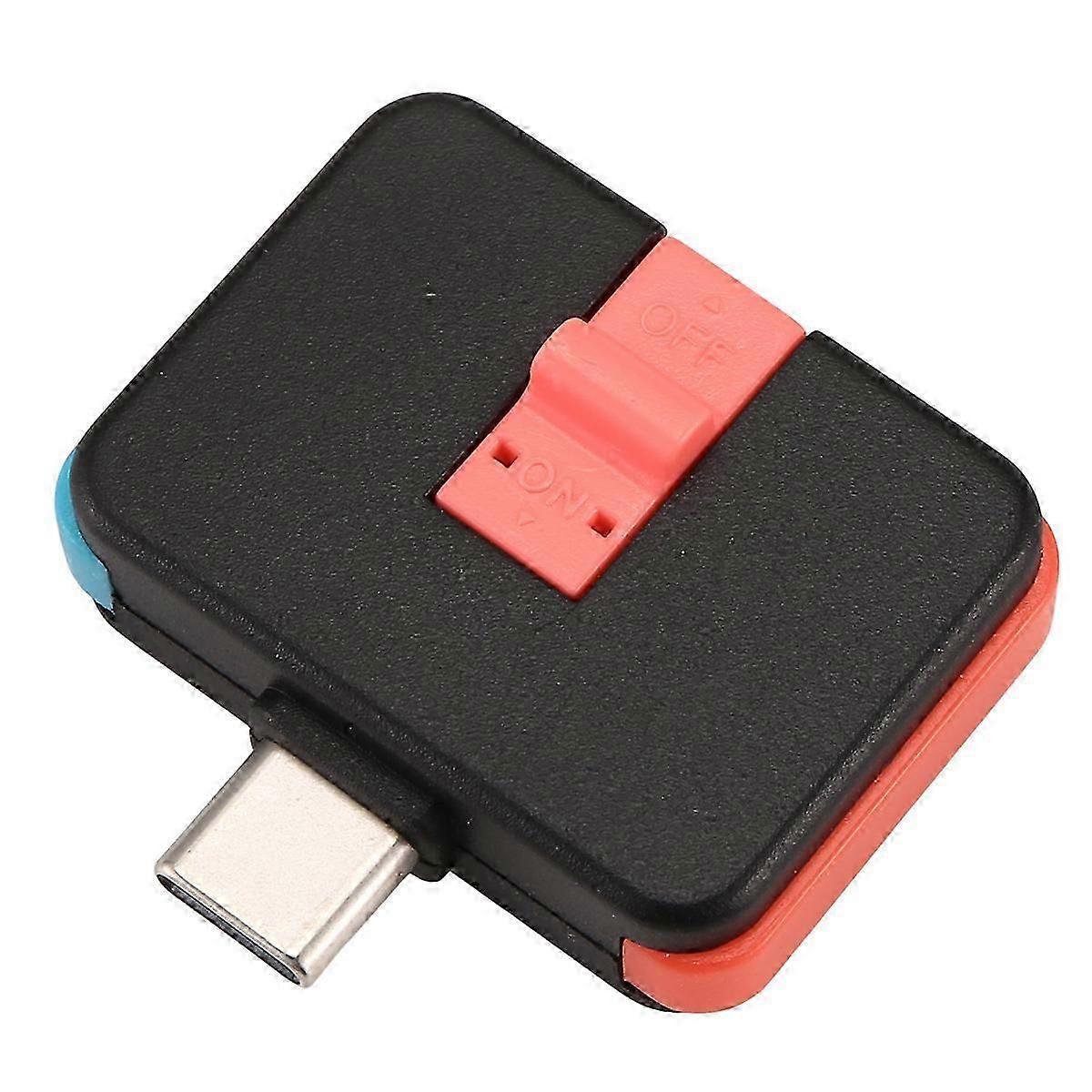 suitable for V5 RCM Loader+RCM Jig Clip Tool for Nintend Switch NS Console with USB Cable Built in Prog-YI WU CHUN HUI