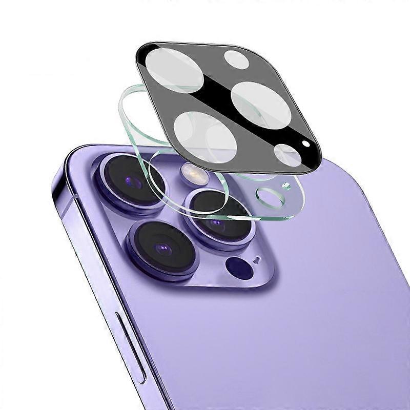 Camera Lens Protectors for iPhone 14 Pro