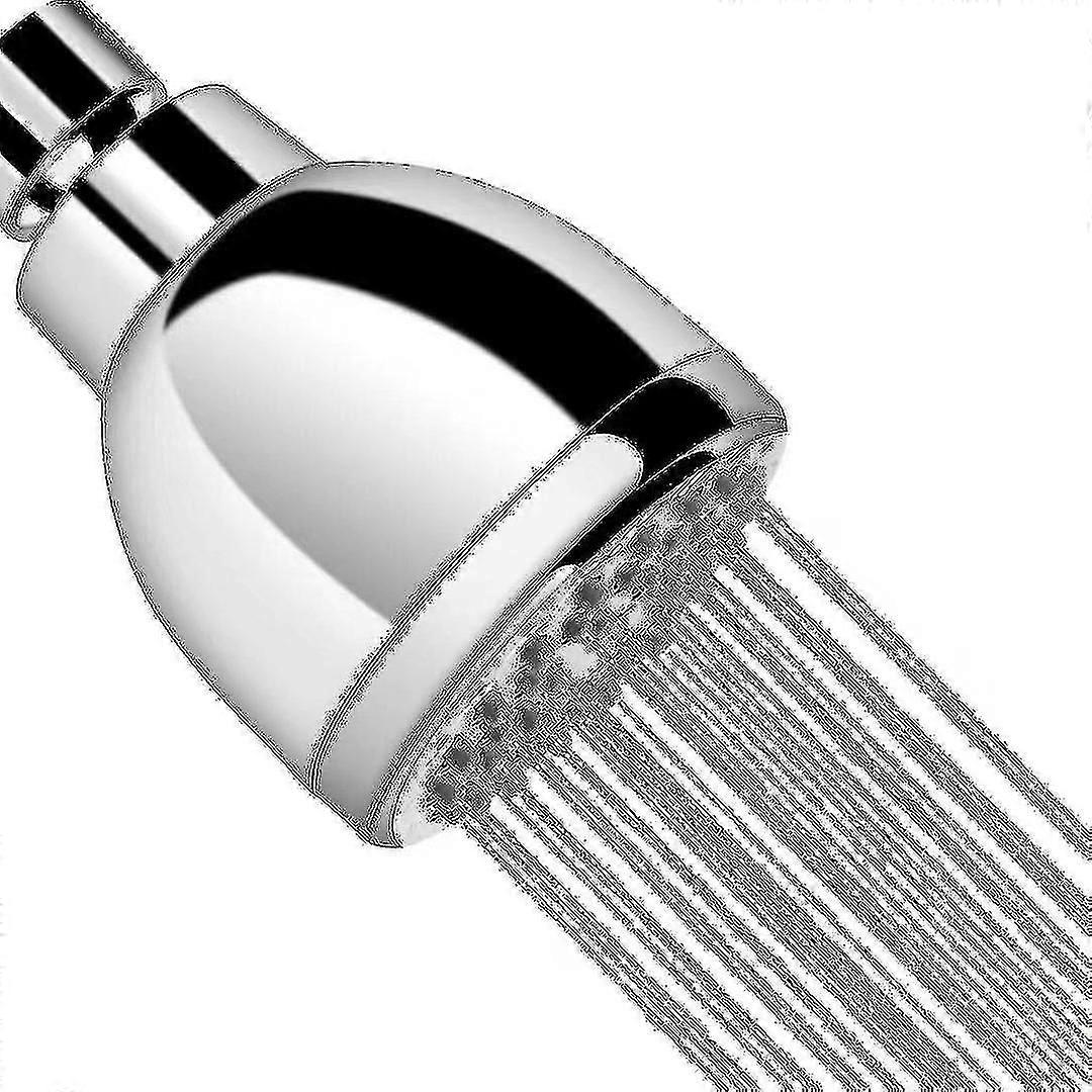 Abs Shower Head, Shower Head, Concealed Shower Head (single Function S