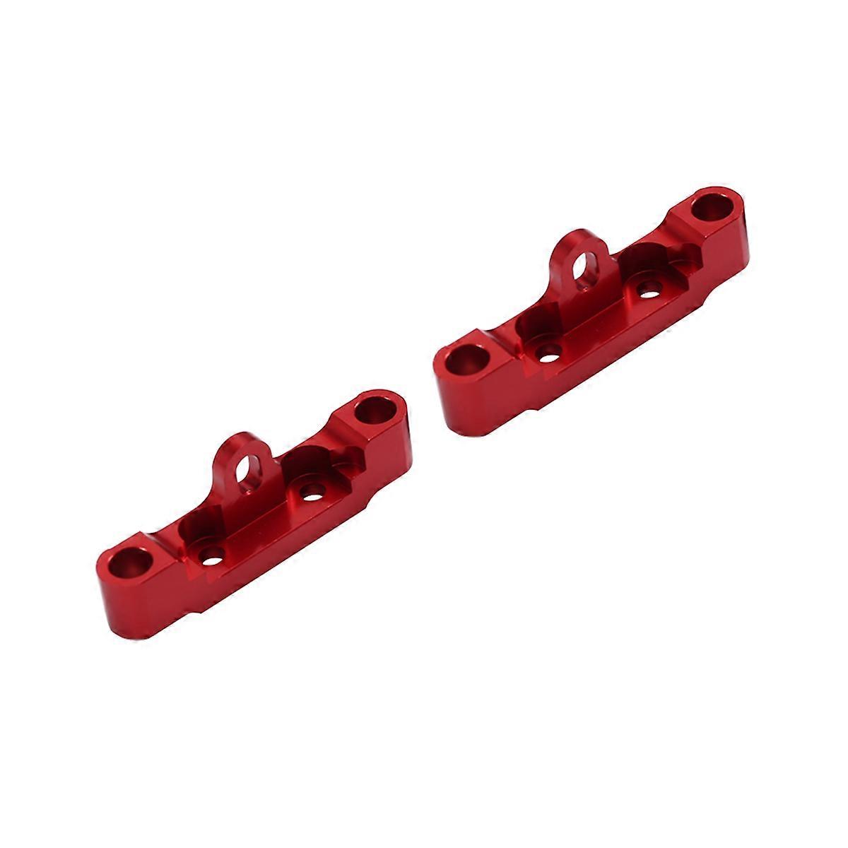RC Car Lower Arm Mounting Seat Kit for 1/10 Car Accessories