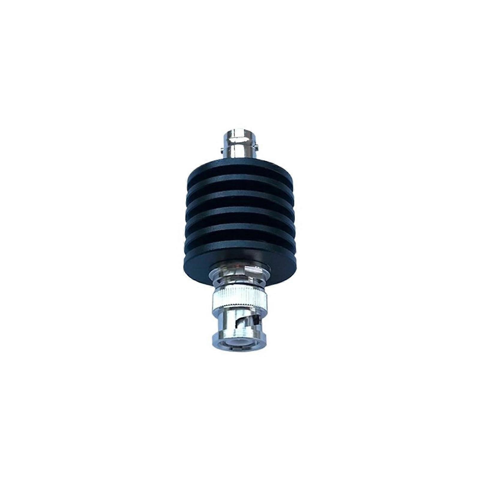 10W BNCJK Rf Attenuator, DC3GHZ/4GHZ,50ohm 1db,2db.3db,5db,6db,10db,15db,20,30db 40db(10db,3Ghz)