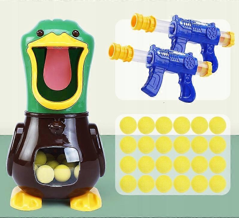 Skill Game Hungry Duck Amiku