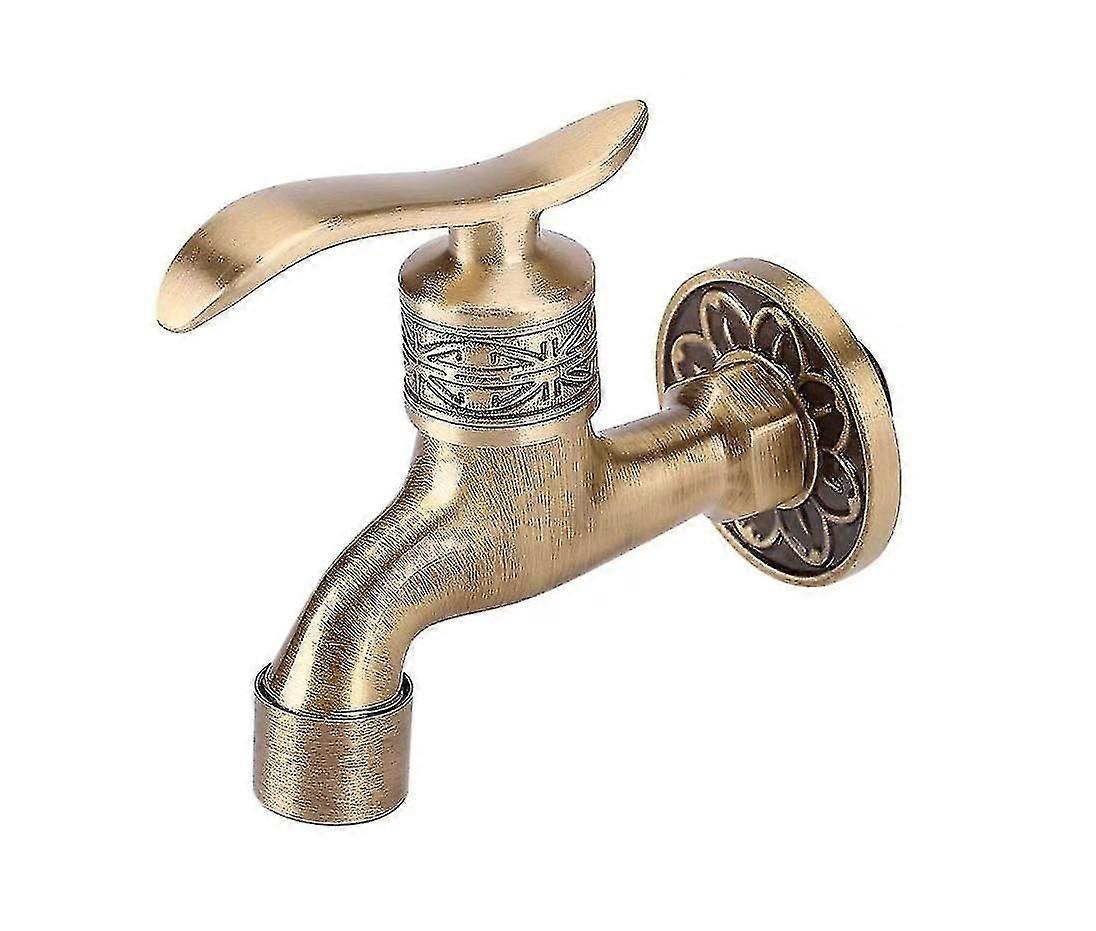 Rust-proof-brass Faucet