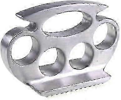 Meat Hammer, Meat Tenderizer Handle Hammer, Mallet Meat Tenderizer Tool