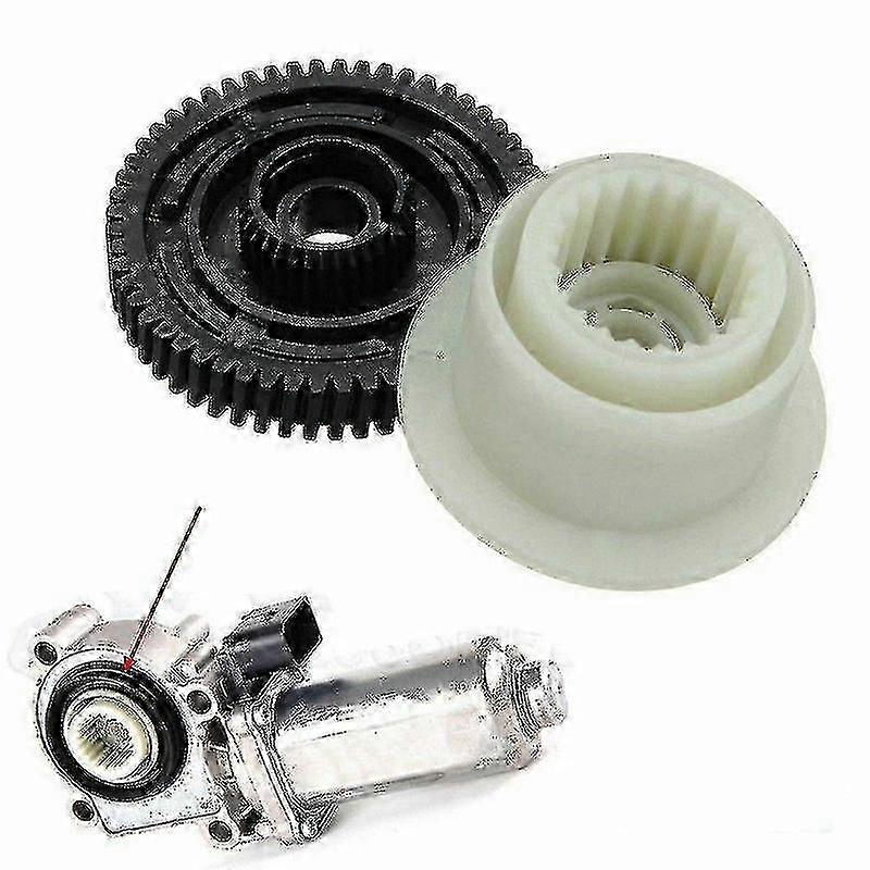 För X5 E53 E70 X3 E83 Växellåda Ställdon Motor Överföringsväska ReparationssatsP20211224748 FG05