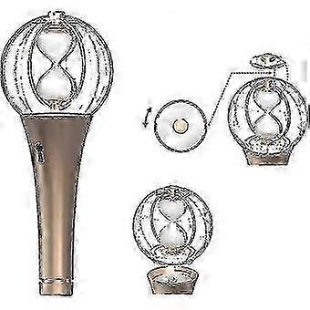 גרסה רשמית 2 Ateez Lightstick