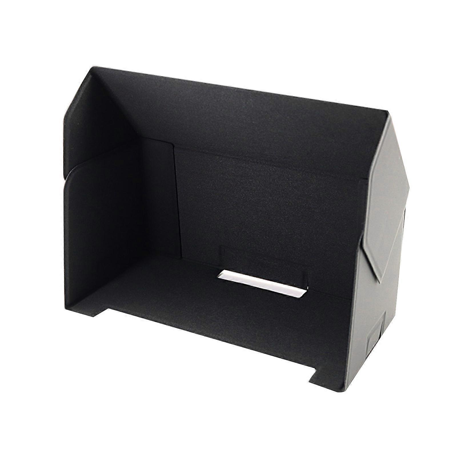 Phone Tablet for Sun Shade for Mini 3 Pro/for Mavic 3/AIR 2/2S/Mini 2/RC Drones Controller Folding Monitor Lens Hood