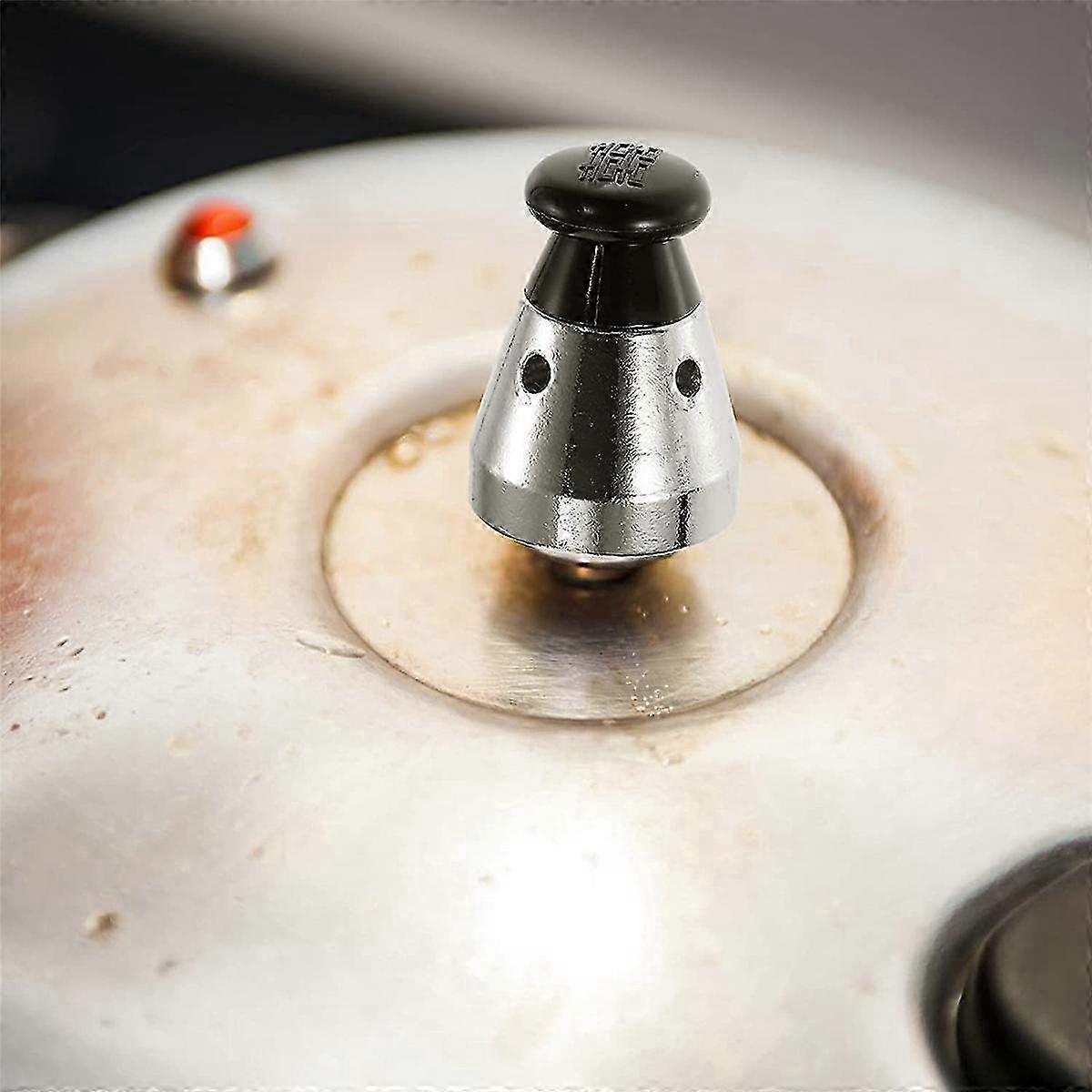 2 set Universal Replacement Measuring Cup for Pressure Cooker, with Seal, 80 KPA, with Pressure Rel