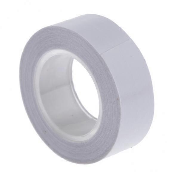 Transparent Double-Sided Clothing Tape for Secure Attachment