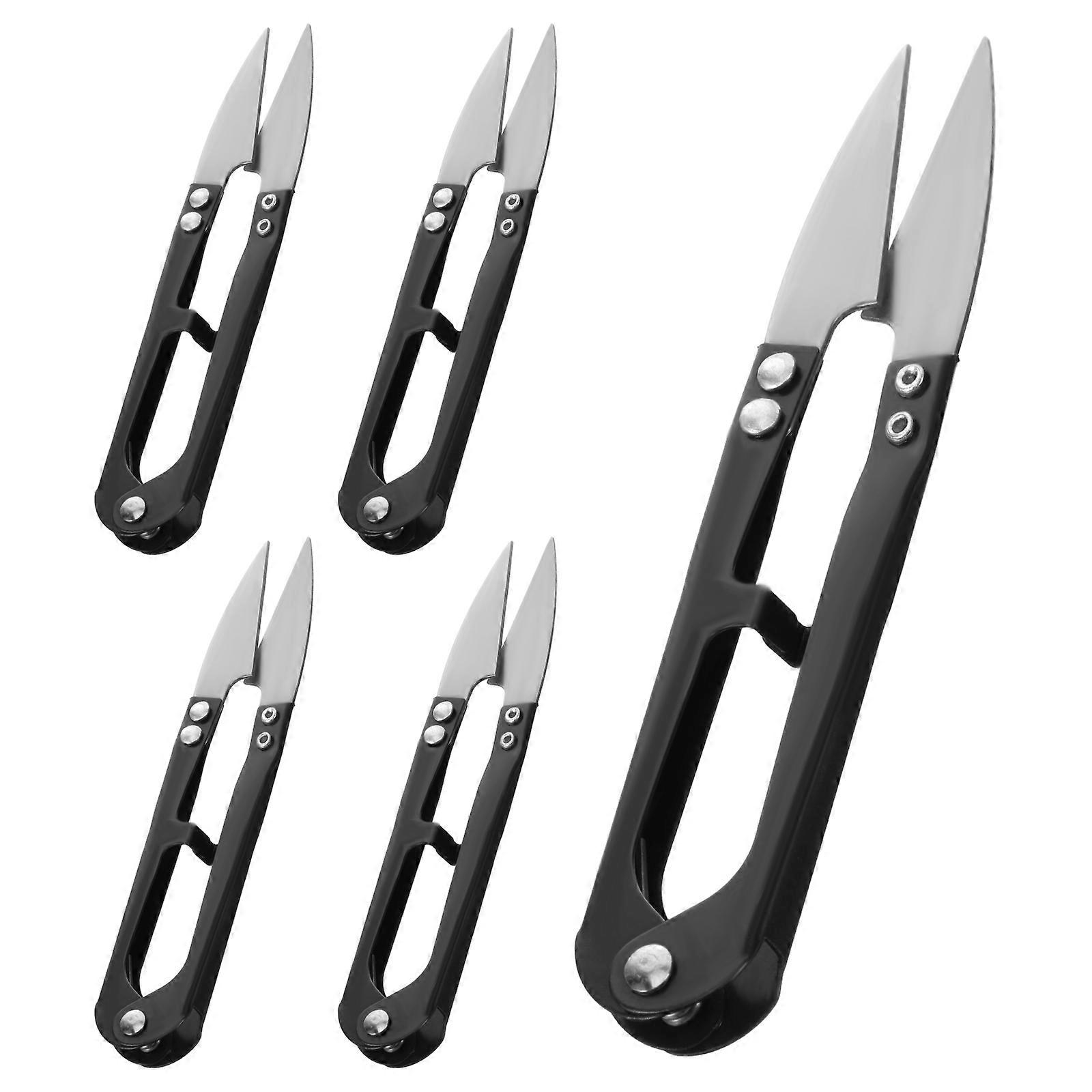 Bonsai Tools, Versatile Cutting Instruments for Plants and Fabrics