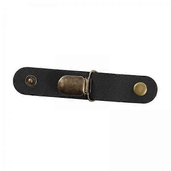 Hat Clip Set for Secure Headwear Storage