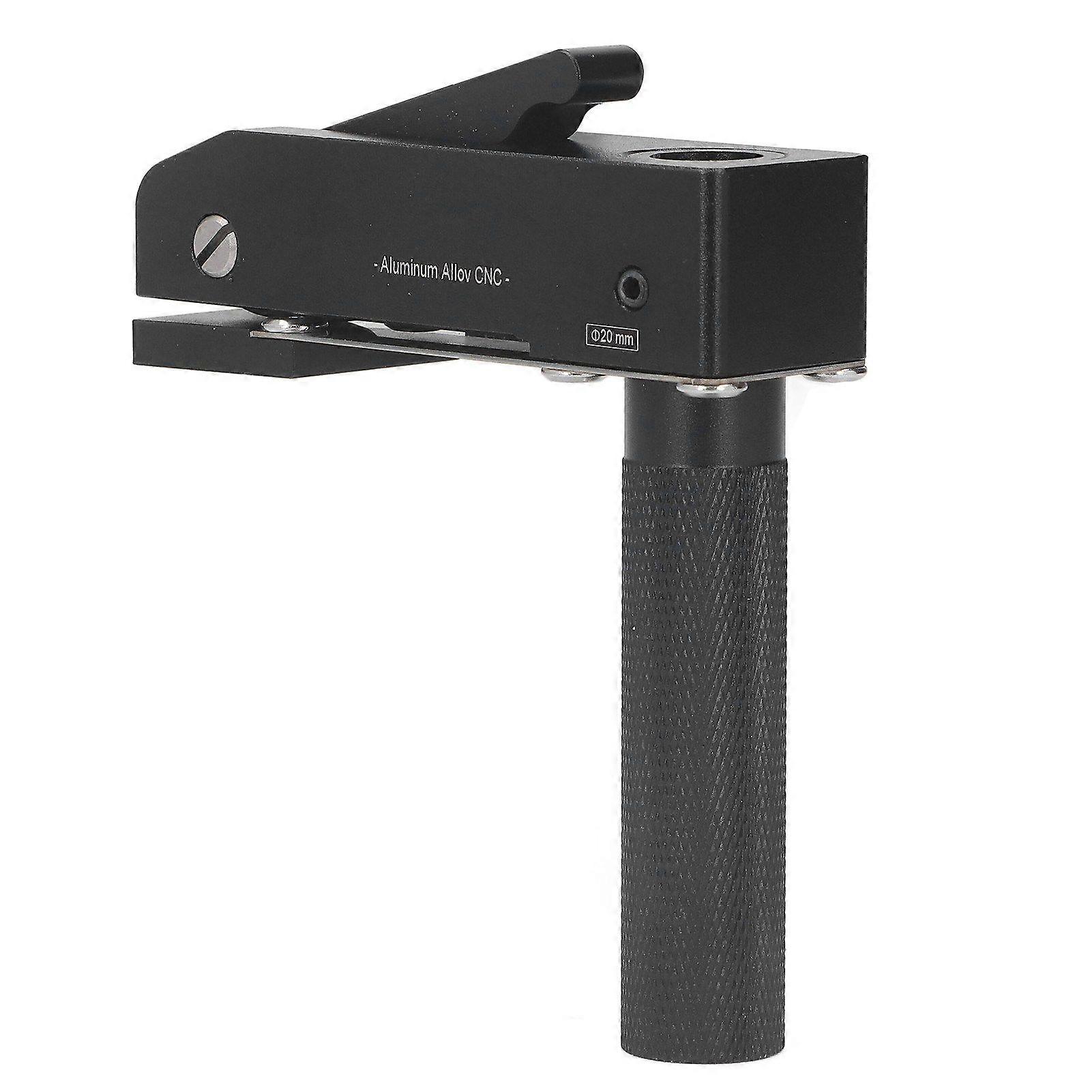 2025最新モデルデスクトップクイックアクティングクランプ3パワー調整可能な木工