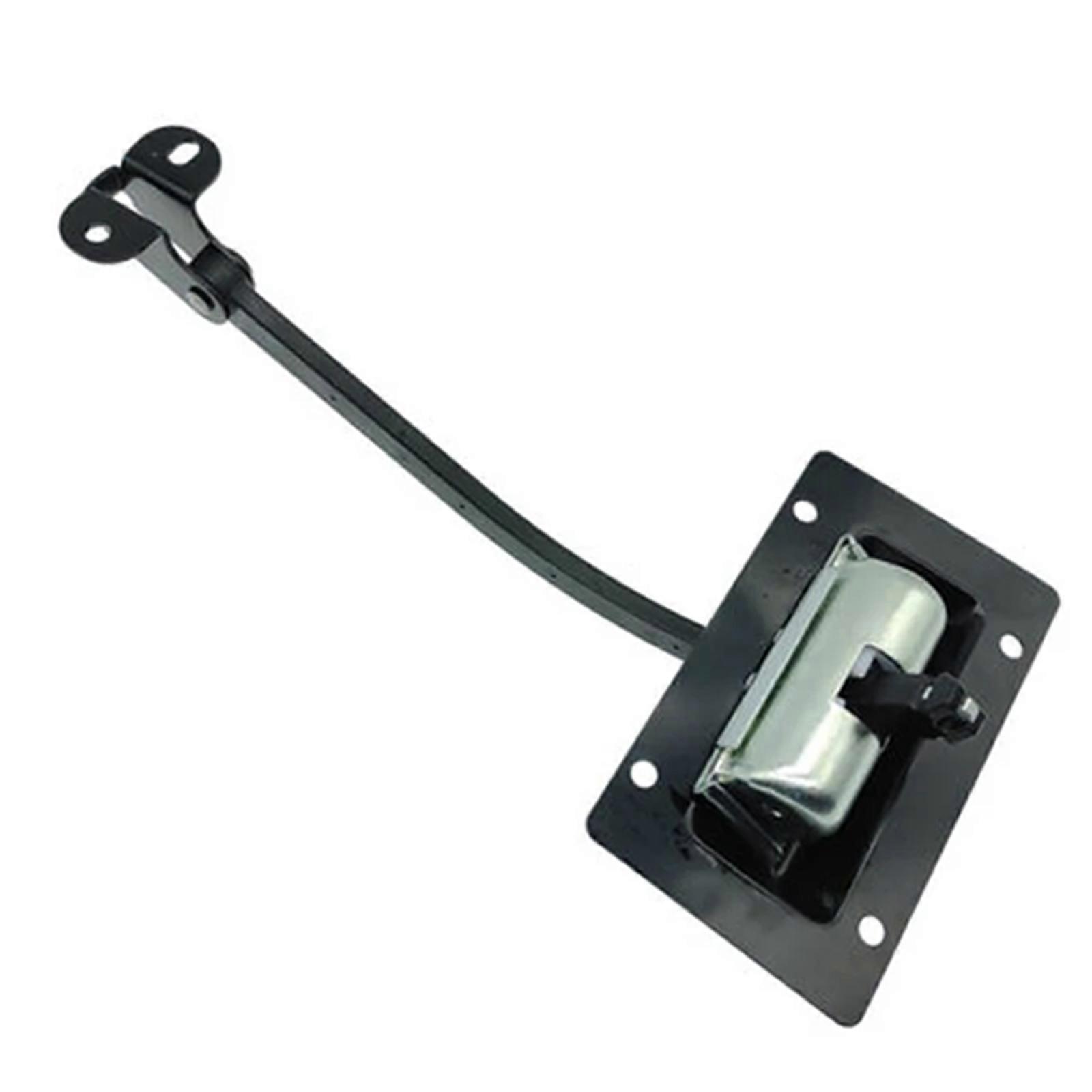 Replacement Tailgate Check Strap Arm Car Accessory for JK 2011-2018 Tailgate Check Retaining Strap 4589890AC