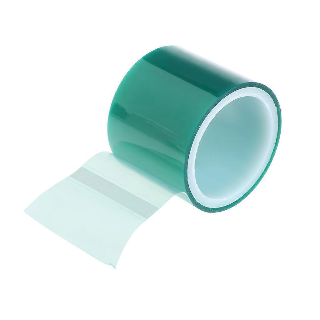 Convenient No Trace Tape 5m High Adhesive Paper Tape DIY Pendant Decorative UV Resin for Metal Frame Bottom Art Project