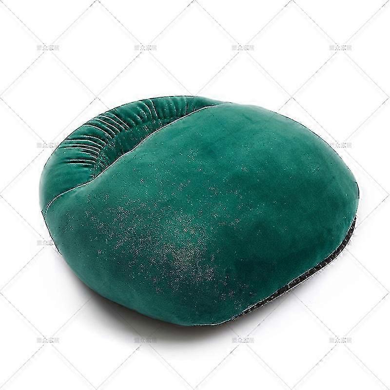Unisex Usb Foot Warmer Winter Electric Heating Feet Boot Slipper Plush Warm