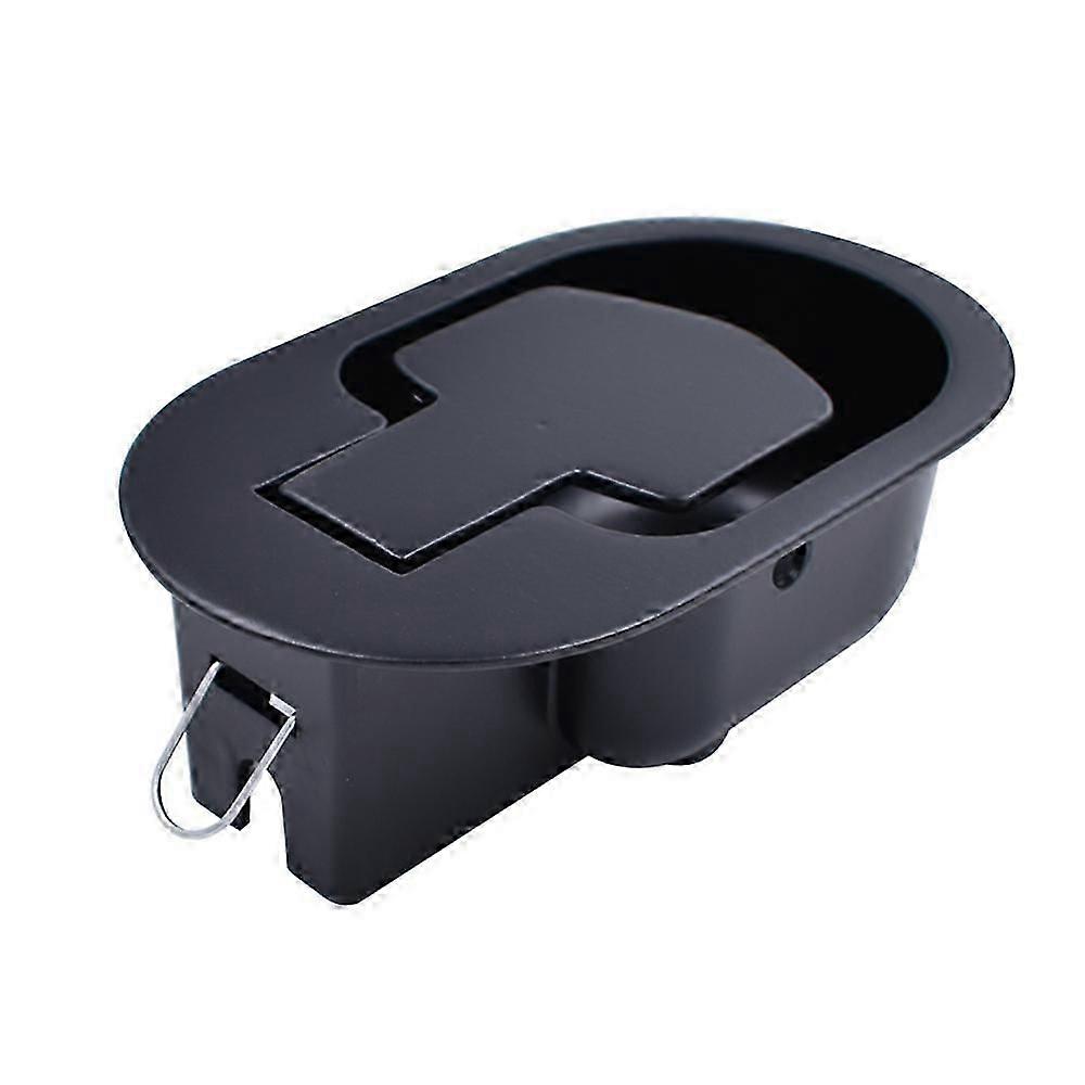 Metal Recliner Handle with Cable Universal Recliner Replacement Parts Sofa Chair Couch Release Lever Pull Handle Tools